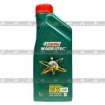 Масло моторное CASTROL Magnatec 5W30 А3/В4 синт 1л от магазина ЦИН
