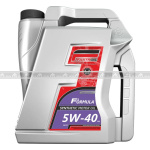 Масло моторное Fastroil Formula F10 LongLife 5W40 синт 4л от магазина ЦИН