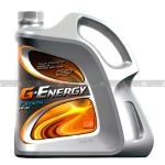 Масло моторное G-Energy F Synth 5W30 синт 5л от магазина ЦИН