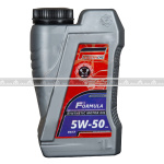 Масло моторное Fastroil Formula F10 5W50 синт 1л от магазина ЦИН