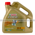 Картинка Масло моторное CASTROL EDGE 5W40 С3 SN/CF( FIAT 9.55535-S2 FORD WSS-V2C917 GM dexos2 MB синт 4л от магазина ЦИН Масло моторное CASTROL EDGE 5W40 С3 SN/CF( FIAT 9.55535-S2 FORD WSS-V2C917 GM dexos2 MB синт 4л от магазина ЦИН