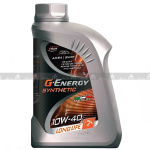 Масло моторное G-Energy Synthetic Long Life10W40 п/с 1л от магазина ЦИН