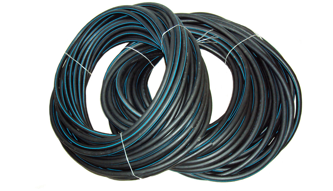 Рукава сварочные для кислорода