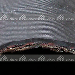 Многослойность битумных рукавов