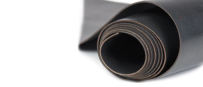 Вес армированных техпластин ТМКЩ, МБС в рулонах