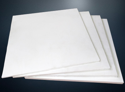 Фторопласт листы