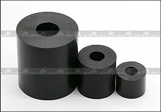 Резиновая буферная трубка