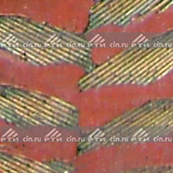 Усиление - металлический каркас