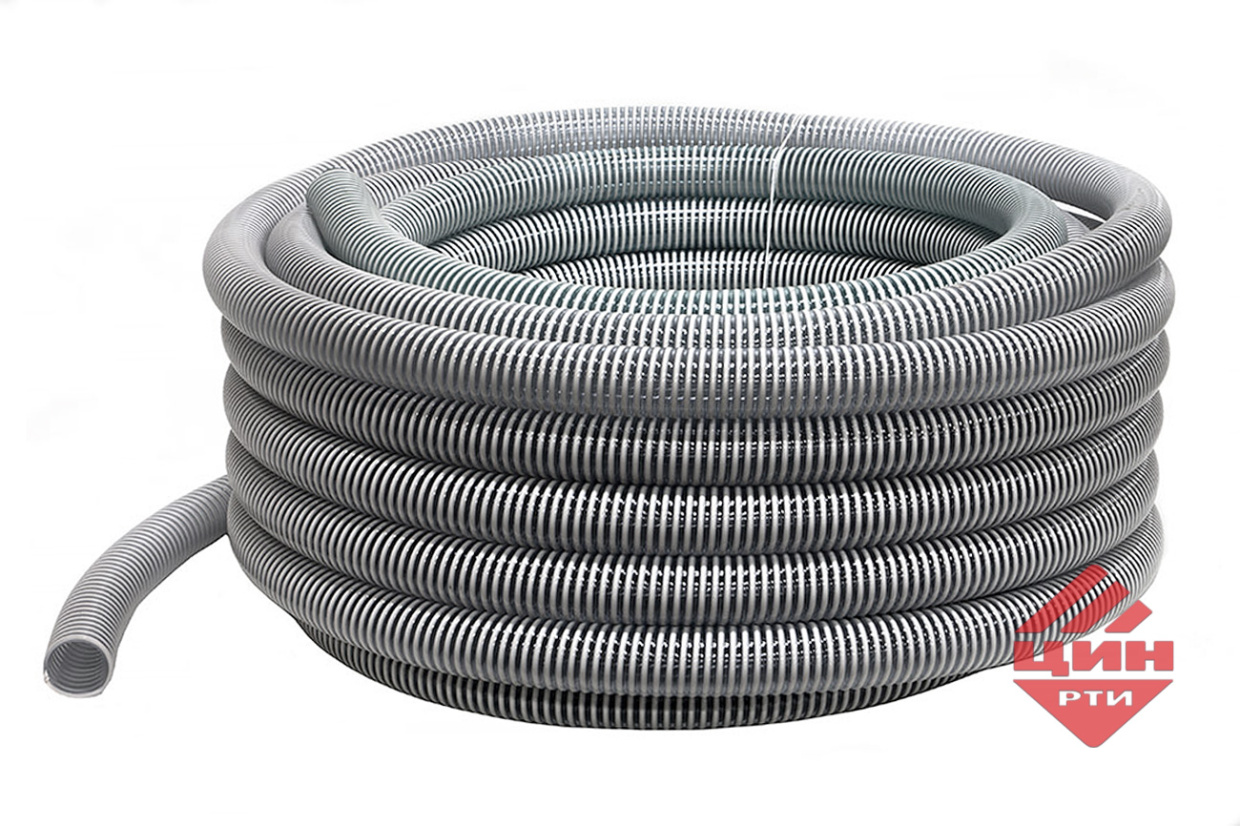 Шланги ПВХ для полива и орошения полей 1500 S