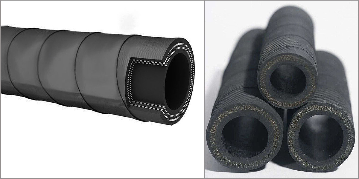 Дюритовые рукава конструкция и характеристики