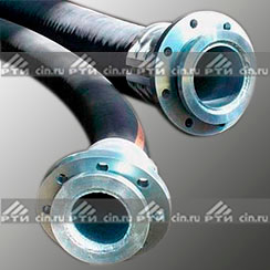 Фланцы соединительные