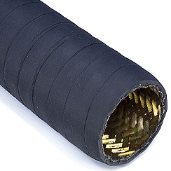 Армированный шланг (рукав) для битума