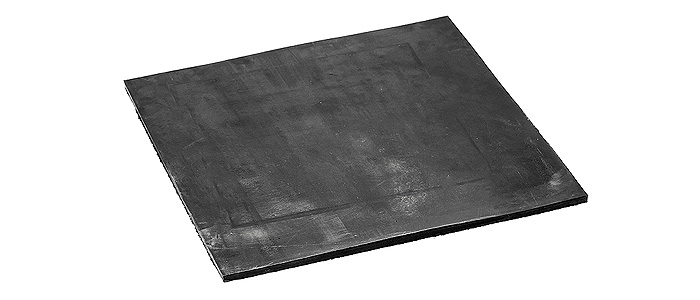 Вес квадратной техпластин ТМКЩ, МБС