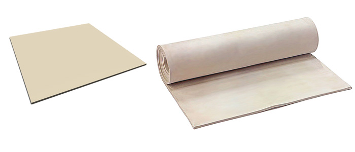 Вес вакуумной техпластины