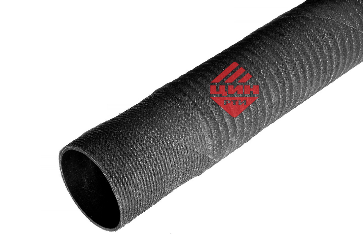 Рукава резиновые напорно-всасывающие 100 мм