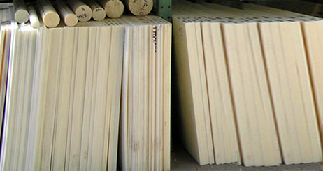 Полиамид 6 листы склад применение